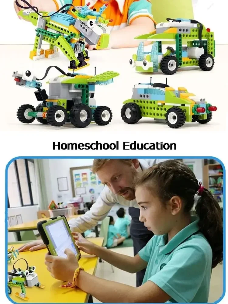 코어 프로그래밍 STEM 키트 블루투스 앱 컨트롤 레고 - Power Tools Lego 리뷰 및 가격