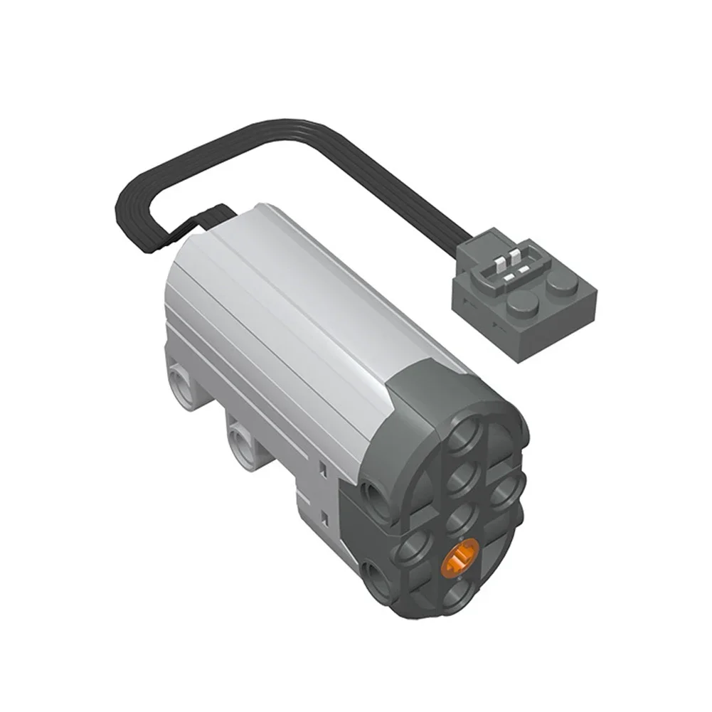 서보 스티어링 모터 파워 88004 기능 레고 블록과  - Power Tools Lego 리뷰 및 가격