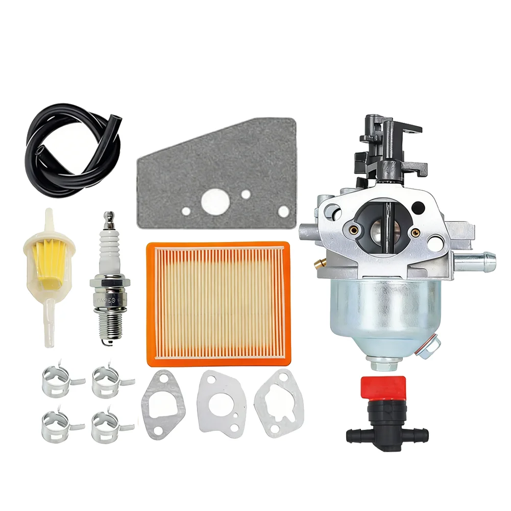 XT-6 XT-7 엔진용 1세트 잔디깎이 기계 기화기  - Power Xt Tools 리뷰 및 가격