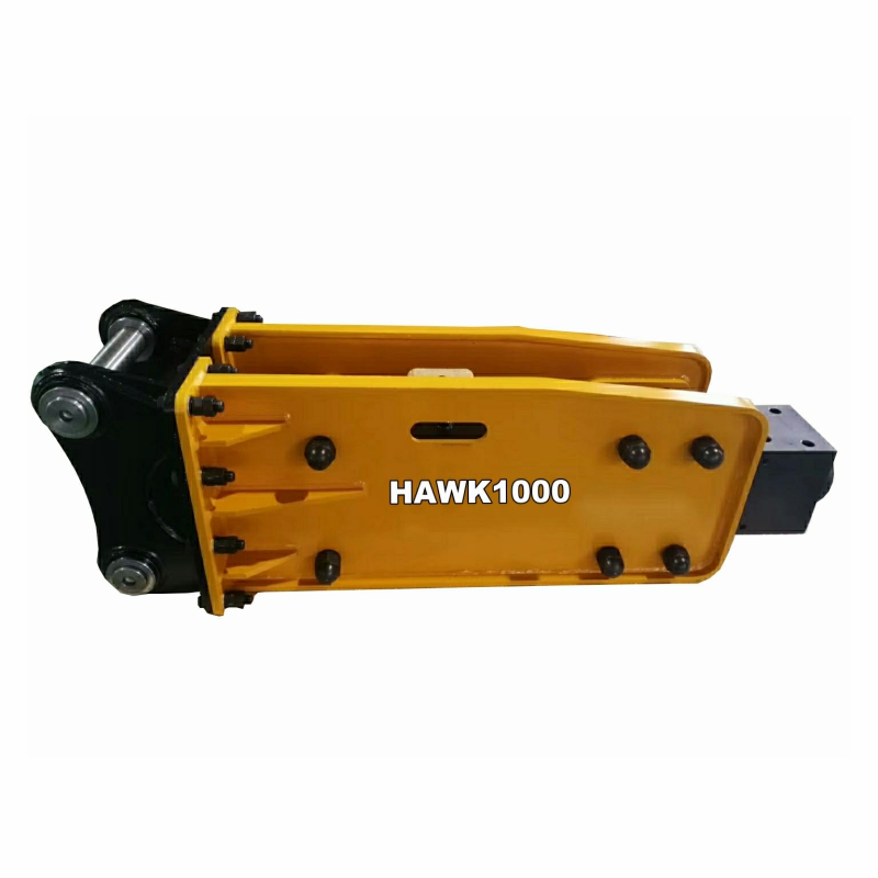 SB40 최고급 유압식 락 브레이커 어태치먼트, 단단한 - Power Tools For Construction 리뷰 및 가격