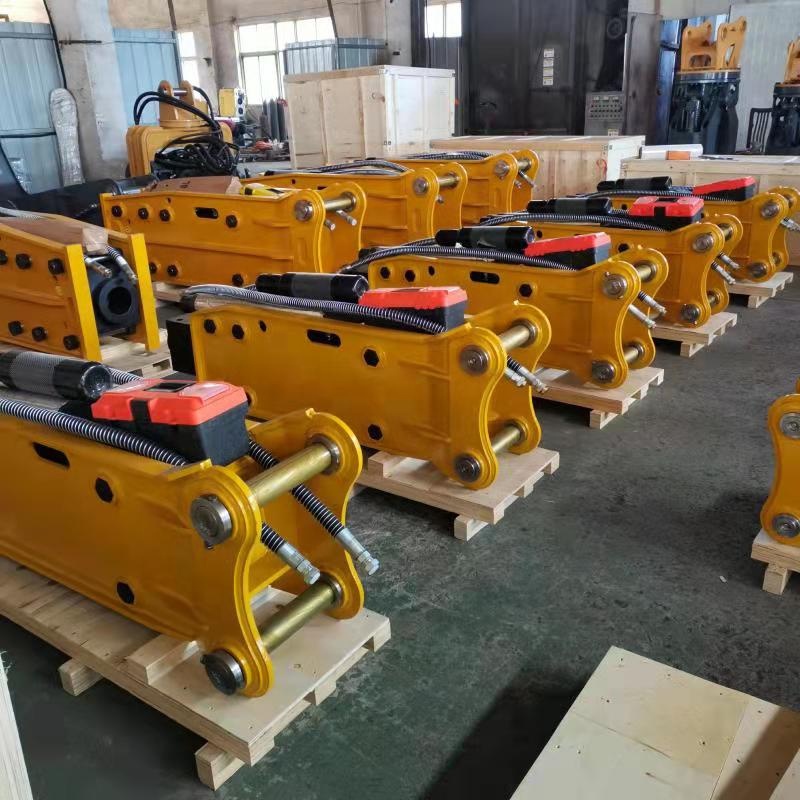 SB40 최고급 유압식 락 브레이커 어태치먼트, 단단한 - Power Tools For Construction 리뷰 및 가격