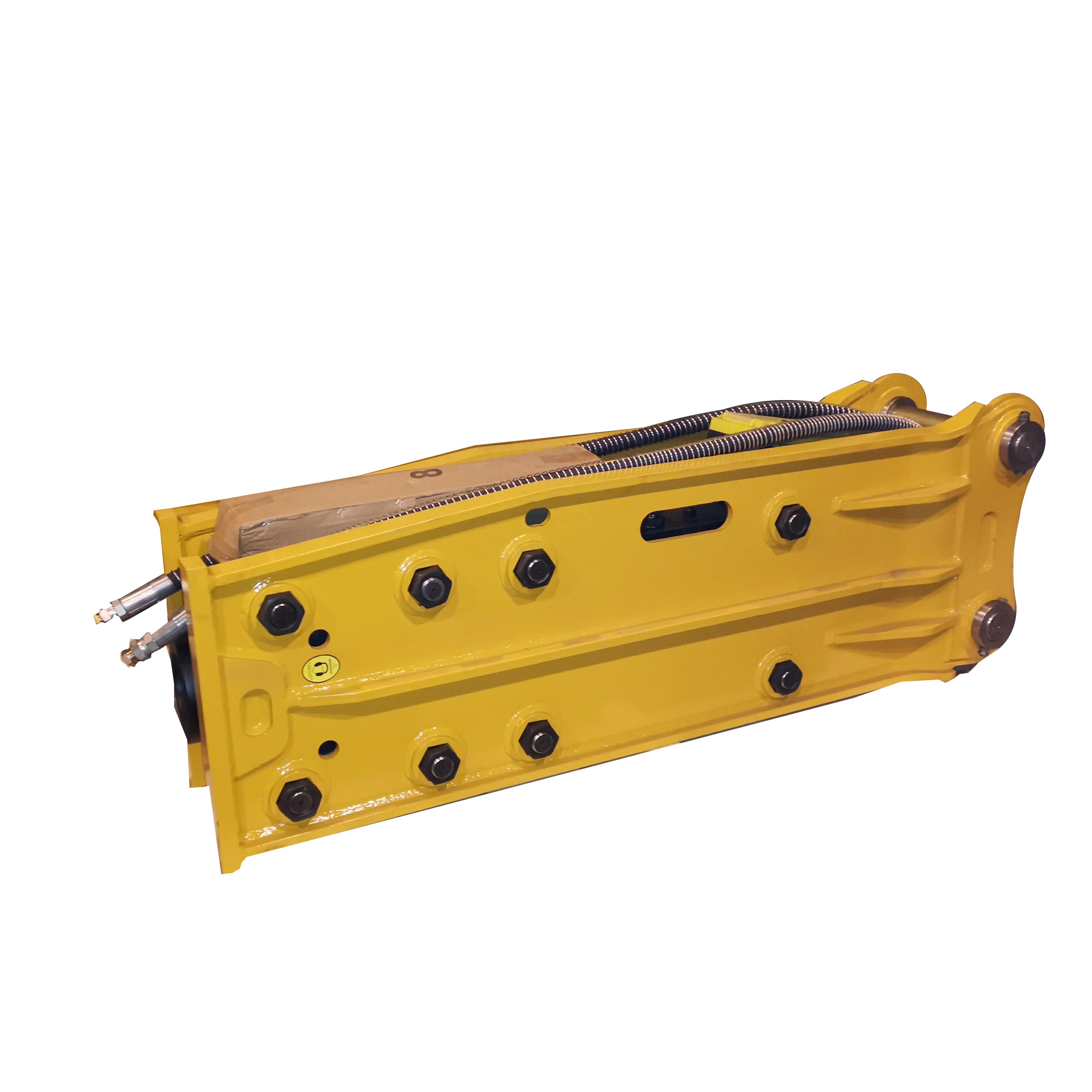 SB40 최고급 유압식 락 브레이커 어태치먼트, 단단한 - Power Tools For Construction 리뷰 및 가격