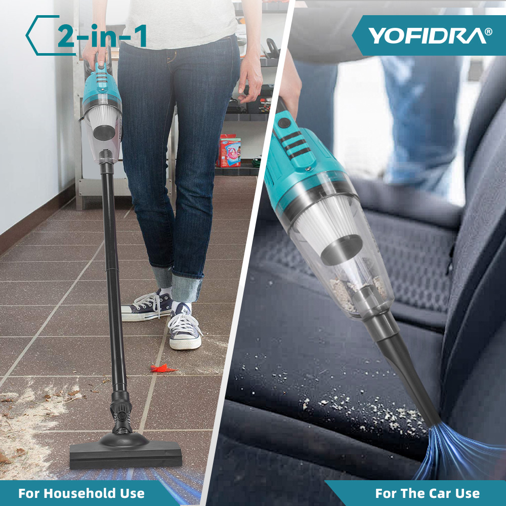 요피드라 1500W 12KPA 전기 진공청소기 4IN1 - Power Tools Automotive 리뷰 및 가격