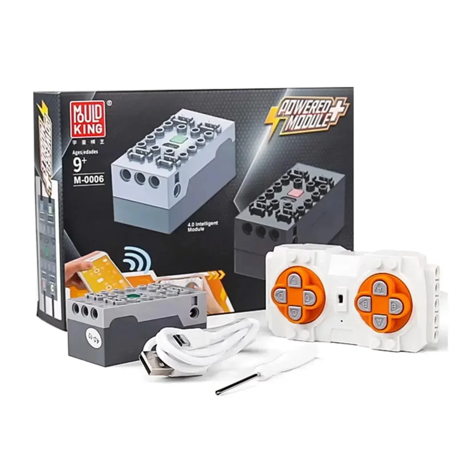 금형 킹 MOC 전원 기능 기술 부품 M L XL 서보 - Power Tools Lego 리뷰 및 가격