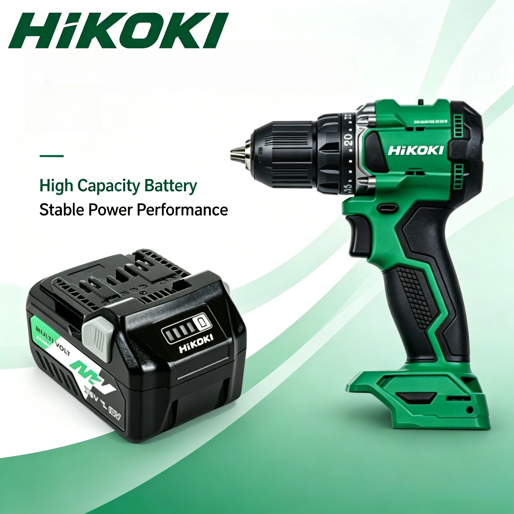대용량 HiKOKI BSL36A18 멀티볼트 36V 리 - Power Tools Hikoki 리뷰 및 가격
