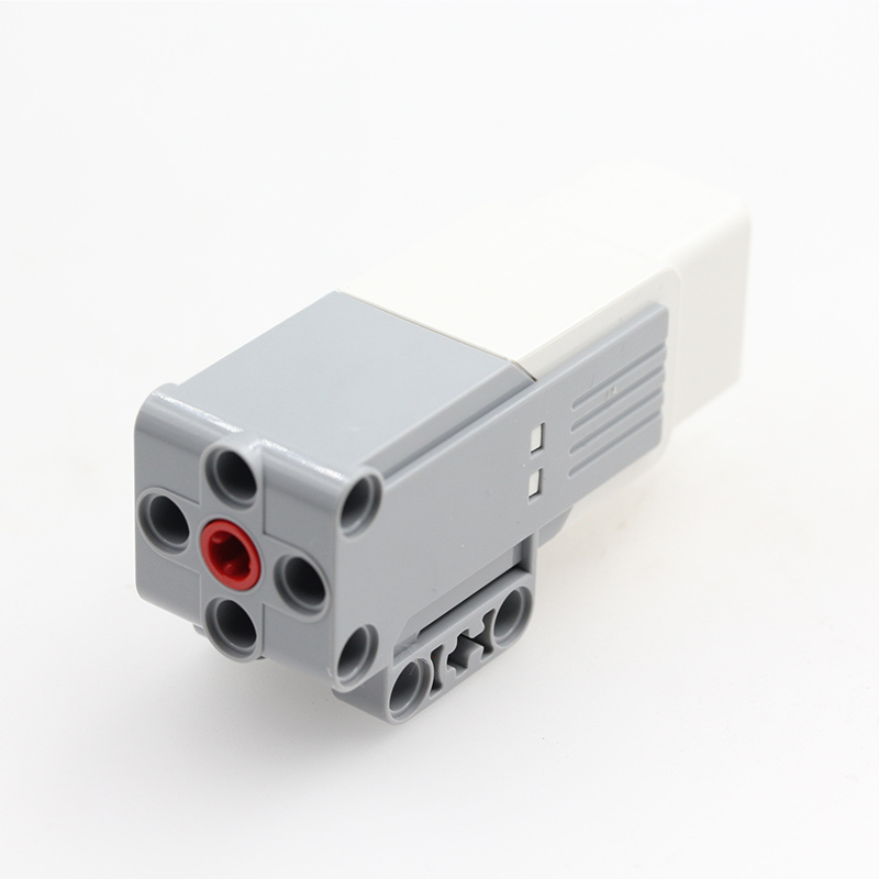 새로운 EV3 45503 중형 서보 모터 PF 부품 M - Power Tools Lego 리뷰 및 가격