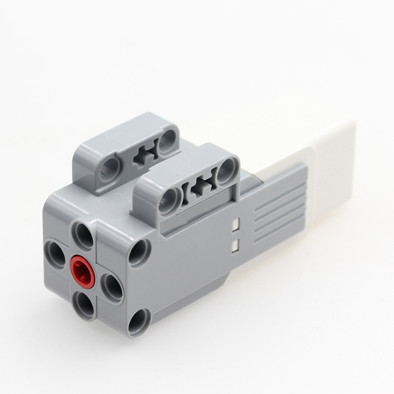 새로운 EV3 45503 중형 서보 모터 PF 부품 M - Power Tools Lego 리뷰 및 가격