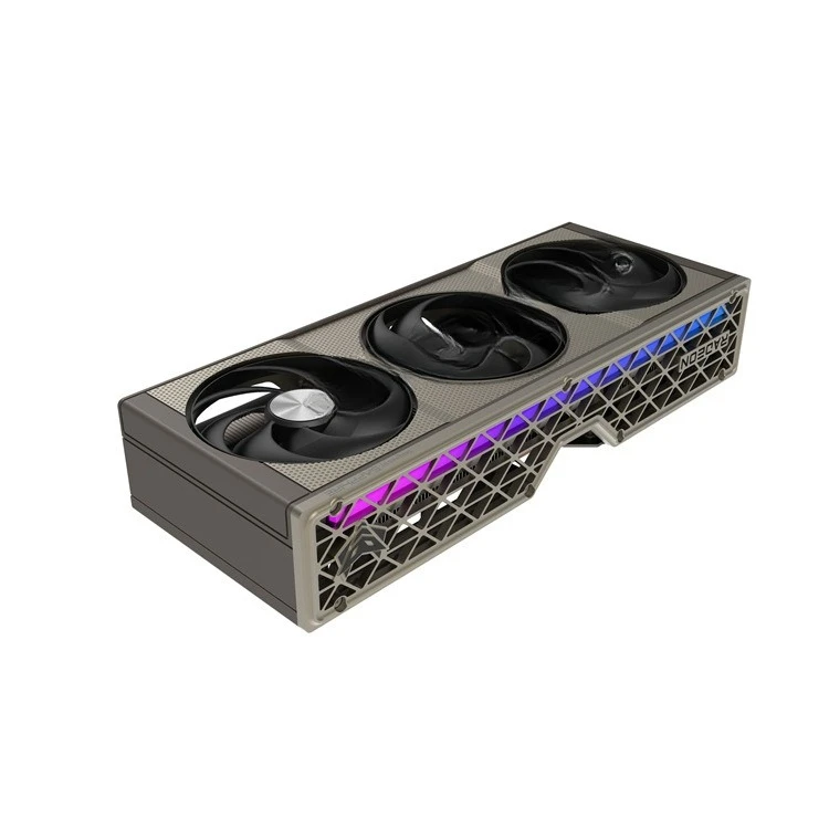 AMD RADEON RX9060 XT 16G 질소 기반 - Power Xt Tools 리뷰 및 가격