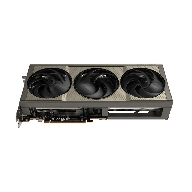 AMD RADEON RX9060 XT 16G 질소 기반 - Power Xt Tools 리뷰 및 가격