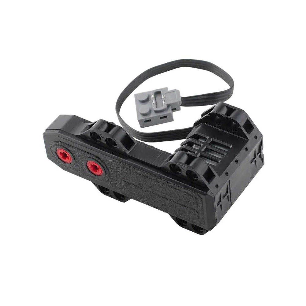 기술 MOC 5292 버기 모터 몬스터 모터 전원 기능 - Power Tools Lego 리뷰 및 가격