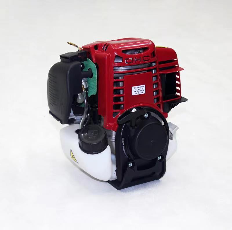 140cc 4행정 강력 가솔린 엔진, 푸시형 잔디깎이, - Power Tools Types 리뷰 및 가격