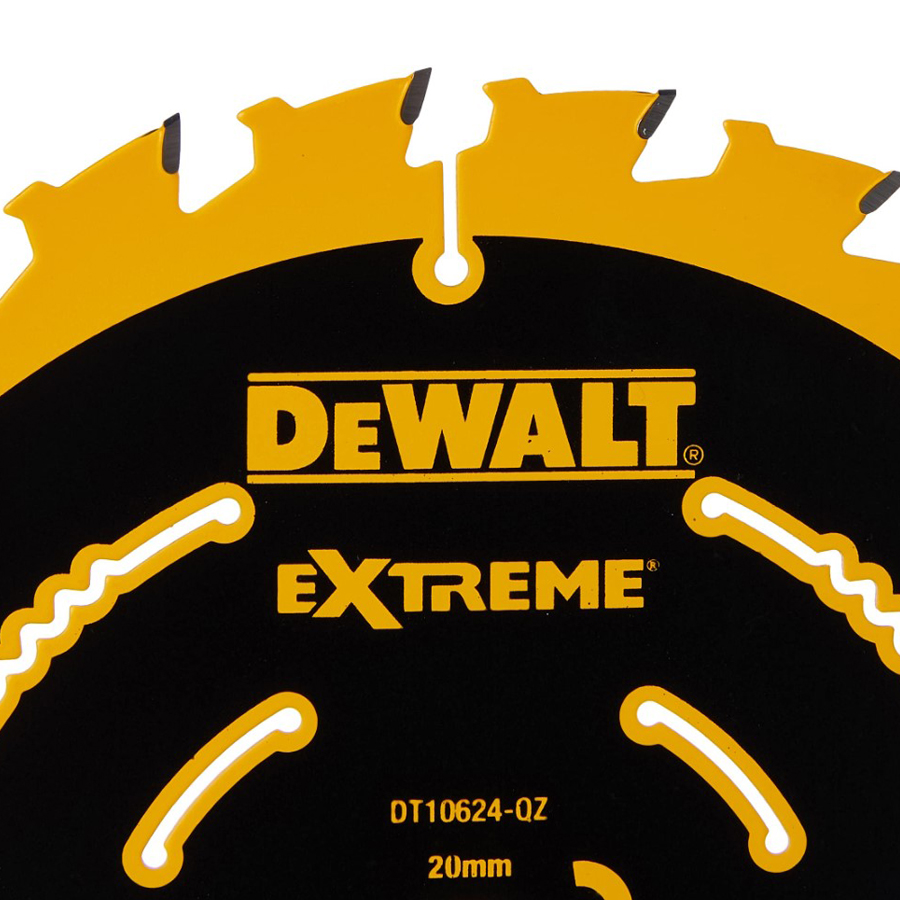 DEWALT DT10624-QZ 1/3pcs 24T 목 - Power Tools For Construction 리뷰 및 가격