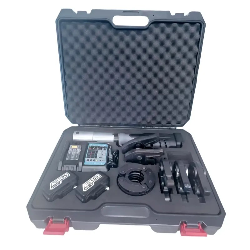 2026년 핫세일 ES-1550 맞춤형 배터리 구동 크 - Kit Power Tools 리뷰 및 가격