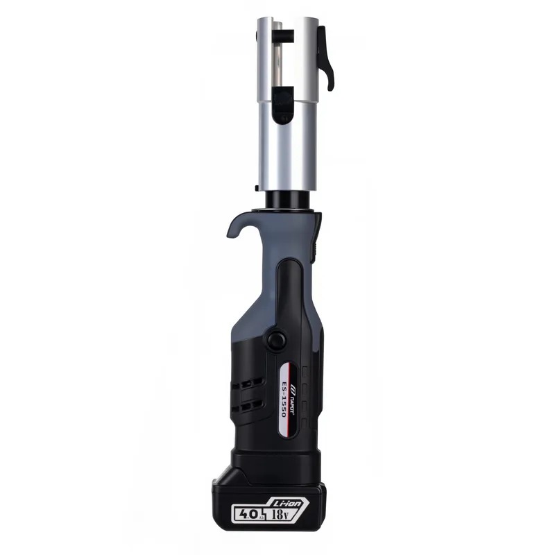 2026년 핫세일 ES-1550 맞춤형 배터리 구동 크 - Kit Power Tools 리뷰 및 가격