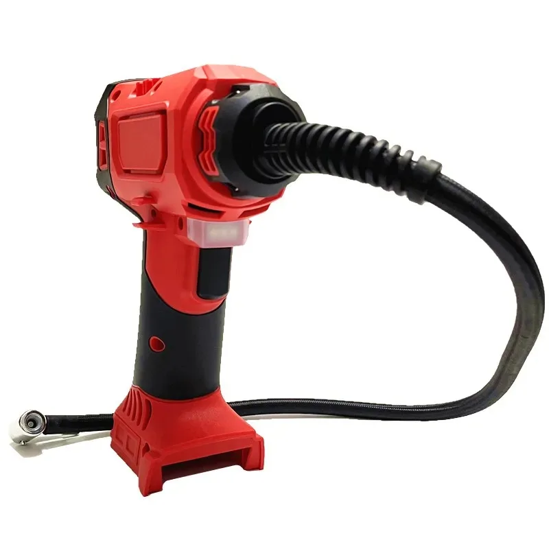밀워키 18V 배터리 전동 에어 펌프 무선 자동차 타이 - Power Tools Automotive 리뷰 및 가격