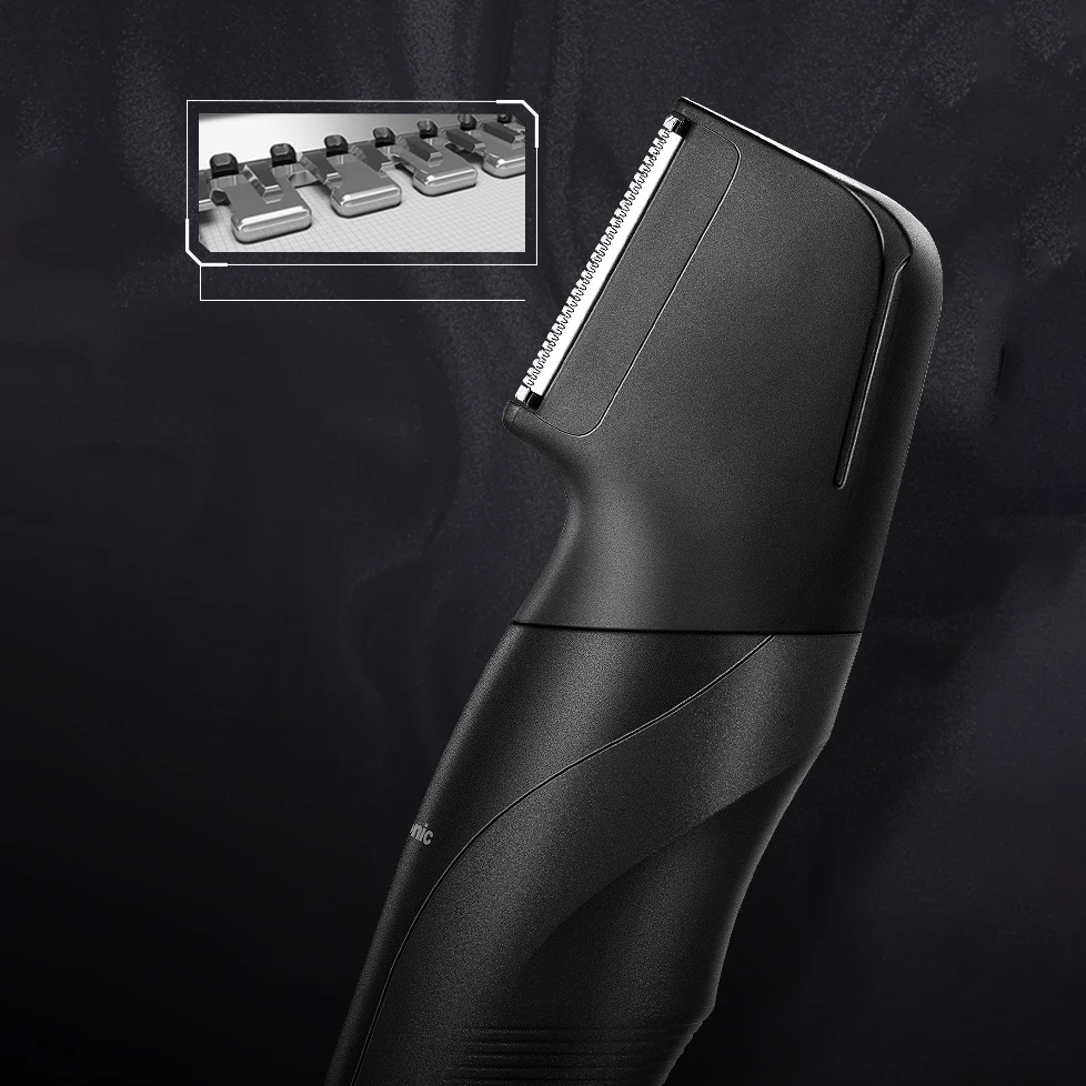 파나소닉 남성용 습식 및 건식 그루밍 트리머 얼굴 수염 - Power Tools Panasonic 리뷰 및 가격