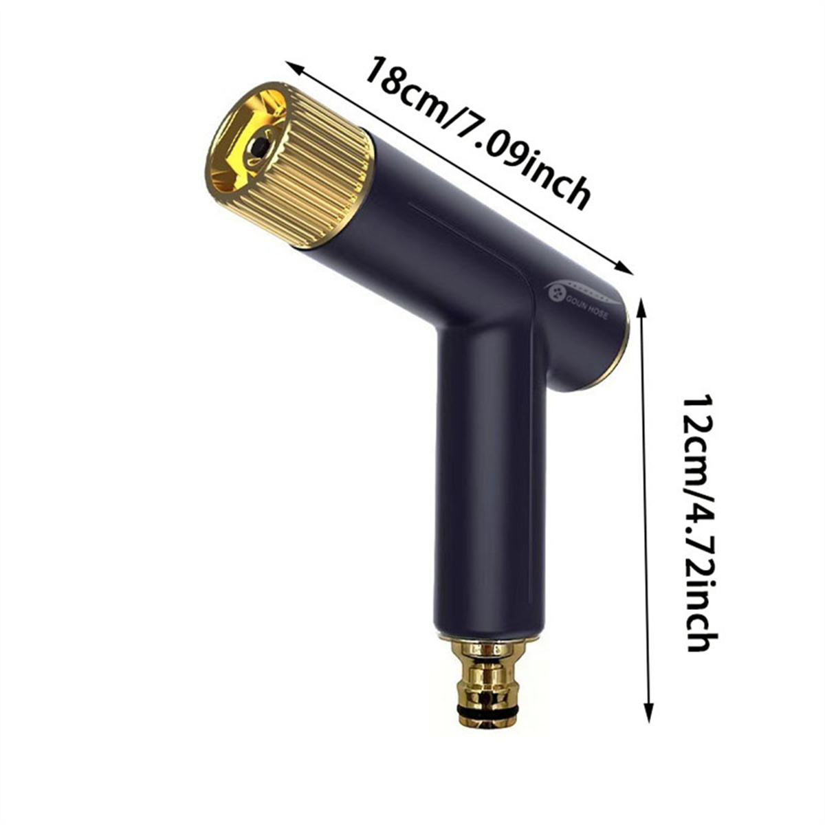 플라워스프랄 고압력 물총 제트 가든 세척기 분무기 물뿌 - Power Tools And Engineering 리뷰 및 가격