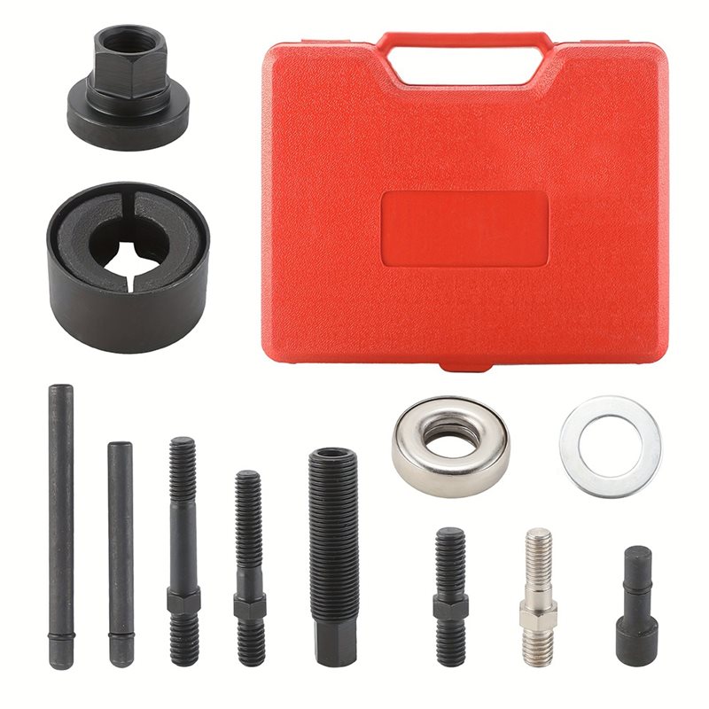 대부분의 엔진에 사용되는 워터 펌프 진공 펌프용 파워  - Kit Power Tools 리뷰 및 가격