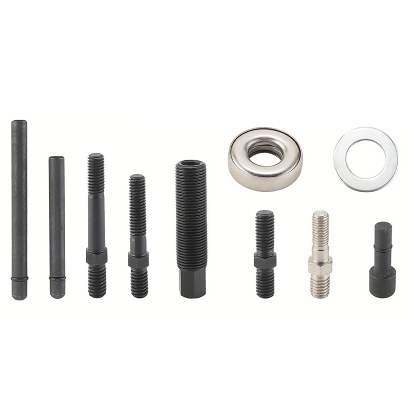 대부분의 엔진에 사용되는 워터 펌프 진공 펌프용 파워  - Kit Power Tools 리뷰 및 가격