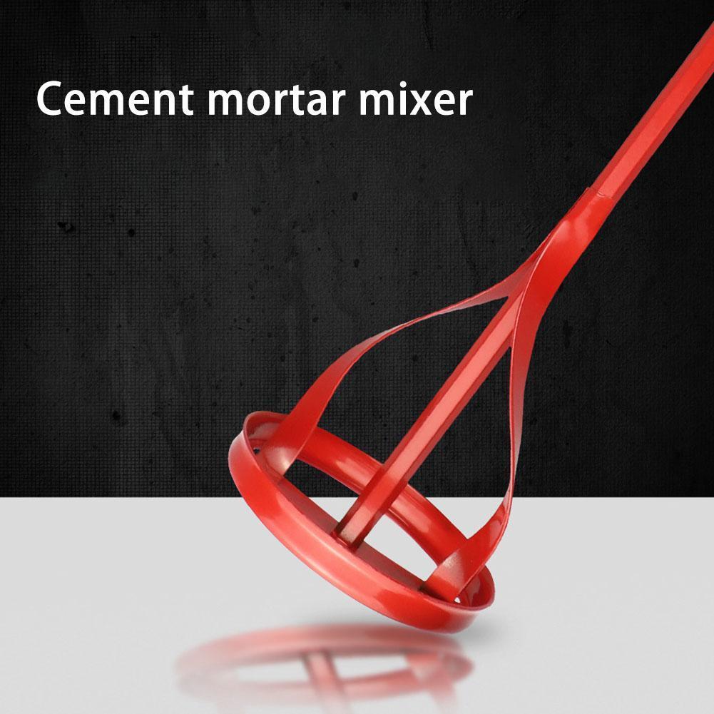 육각 샤프트 석고 페인트 믹서 전동 드릴용 혼합 패들  - Power Tools For Construction 리뷰 및 가격