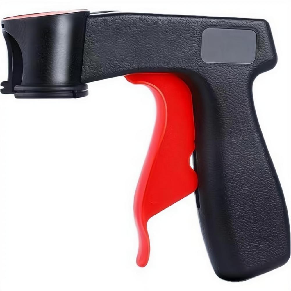 휴대용 전동식 스프레이 페인트 트리거 에어로졸 캔용 편 - Power Tools Manual 리뷰 및 가격