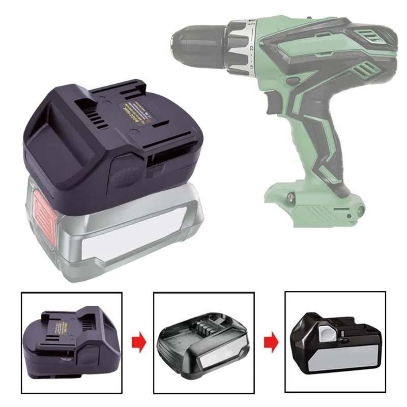 BOSC18HK 보쉬 18V GBA 시리즈 리튬 배터리 - Power Tools Hikoki 리뷰 및 가격