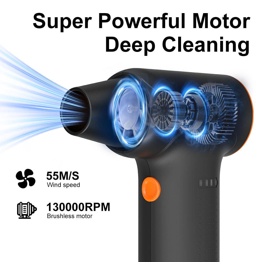 YIJY 130000RPM 제트 팬 터보팬 고출력 휴대 - Power Tools And Engineering 리뷰 및 가격