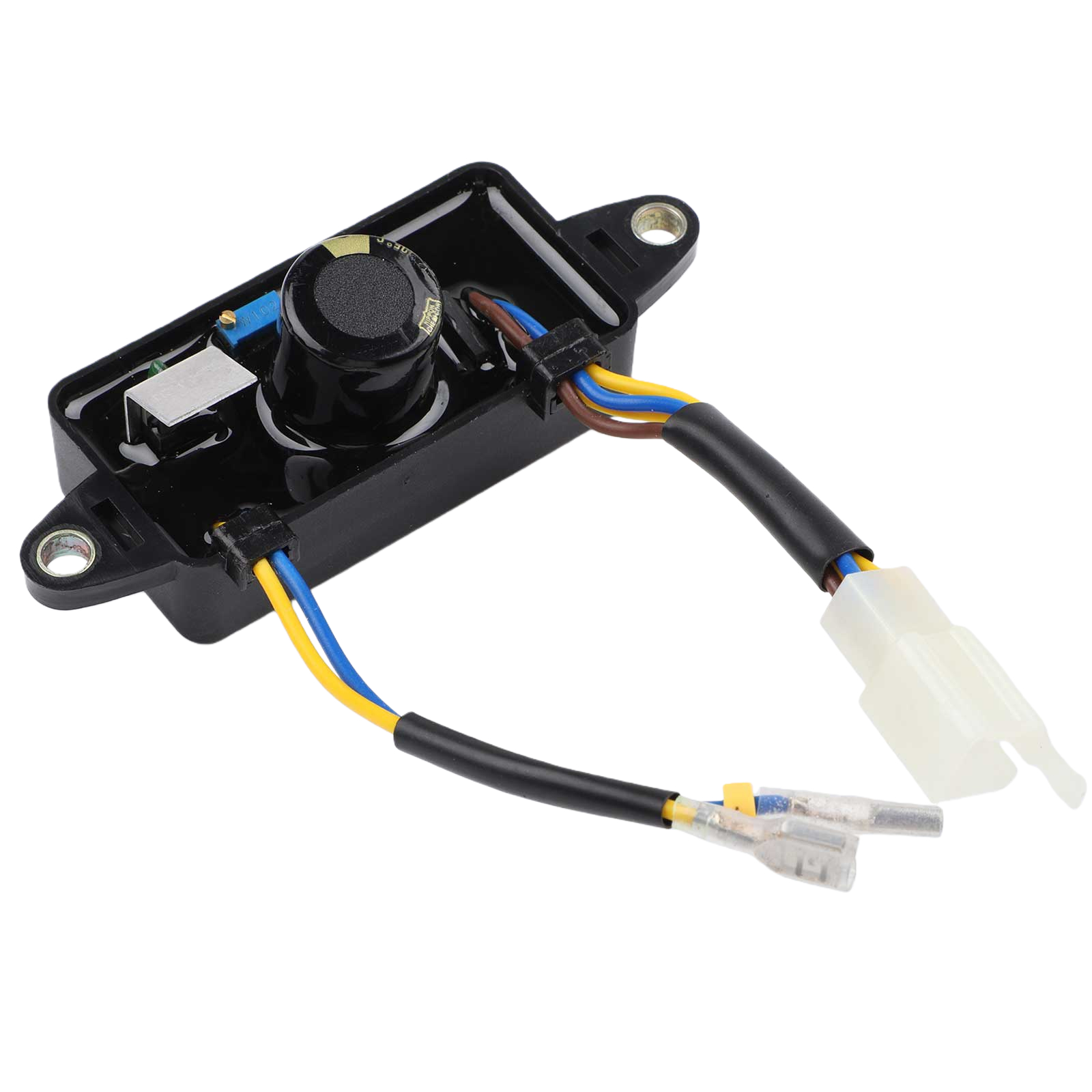 단상 발전기의 자동 전압 조절을 위한 AVR 장치(최대 - Power Tools Generator 리뷰 및 가격