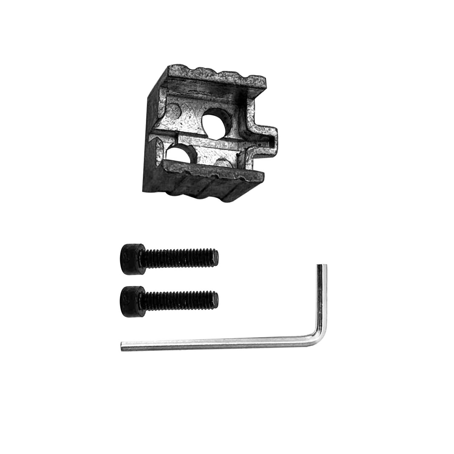 55형 왕복톱 헤드 잠금 홀더용 지그톱 스크류 척 클램 - Power Tools Types 리뷰 및 가격