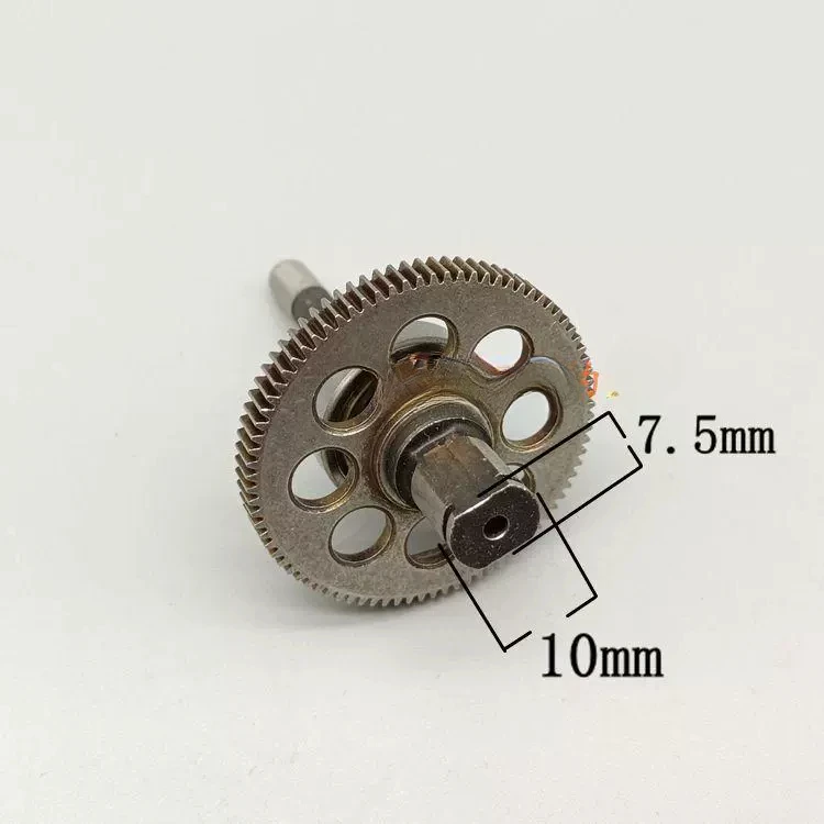 톱 리튬 이온 벌채 톱 피니언 기어 유형 550 14  - Power Tools Types 리뷰 및 가격