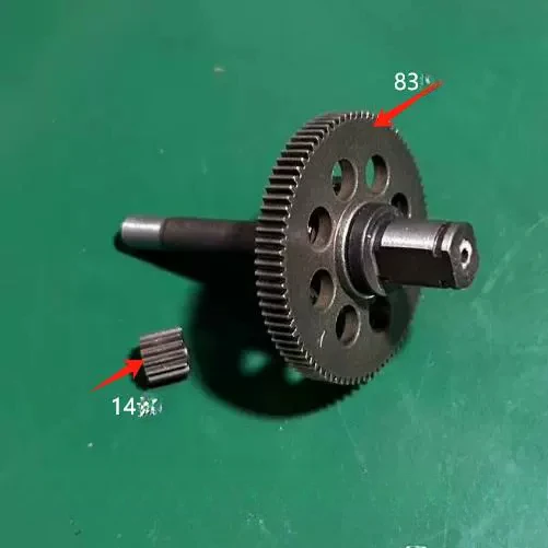 톱 리튬 이온 벌채 톱 피니언 기어 유형 550 14  - Power Tools Types 리뷰 및 가격