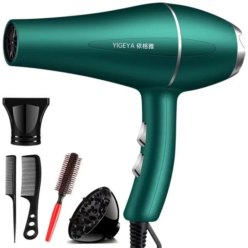 전문 헤어 드라이어, 1200W 기어 강력한 파워 블로 - Combo Power Tools 리뷰 및 가격