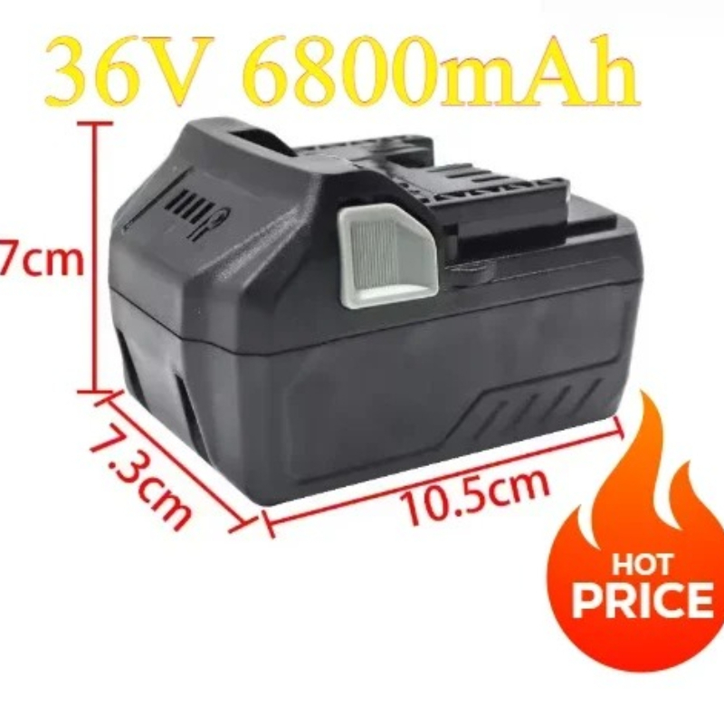 히타치 HiKOKI Metabo HPT BSL36A18 - Power Tools Hikoki 리뷰 및 가격