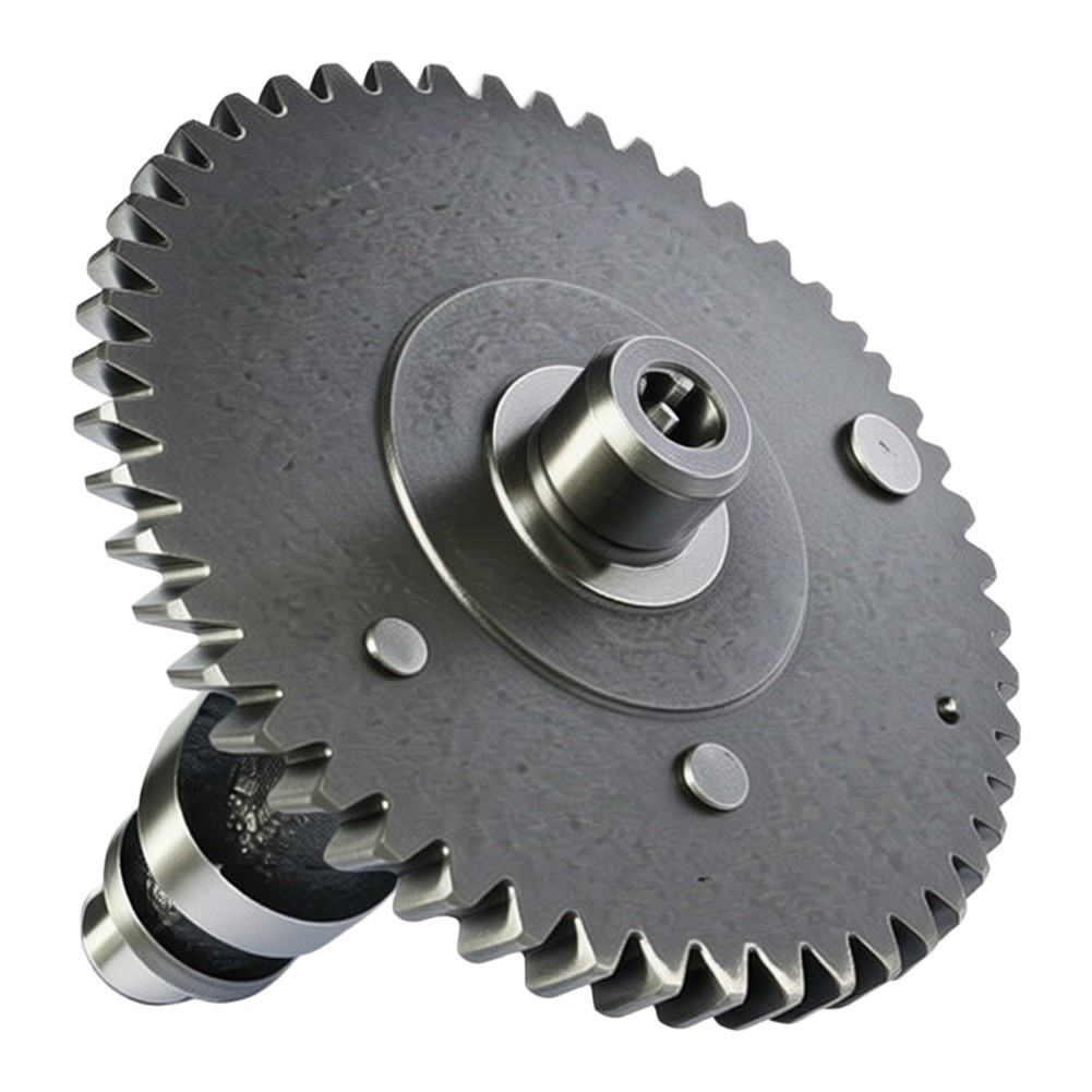 2KW-3KW 가스 발전기용 교체용 강철 캠샤프트, 7 - Power Tools Generator 리뷰 및 가격