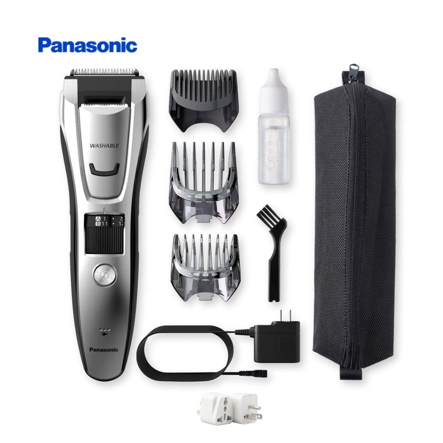 파나소닉 퍼포먼스 헤어 클리퍼(부착물 2개 및 길이 조 - Power Tools Panasonic 리뷰 및 가격