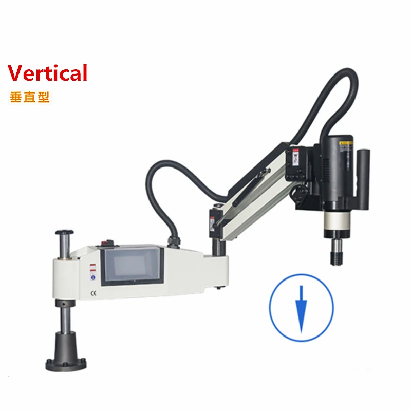 LY 터치스크린 탭핑 머신 M2-M20 유니버설 또는  - Power Tools Types 리뷰 및 가격