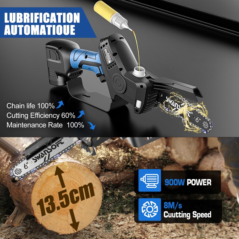 【베스트셀러】무선 브러시리스 전기 전정가위 및 전기톱  - Power Tools Kit Set 리뷰 및 가격