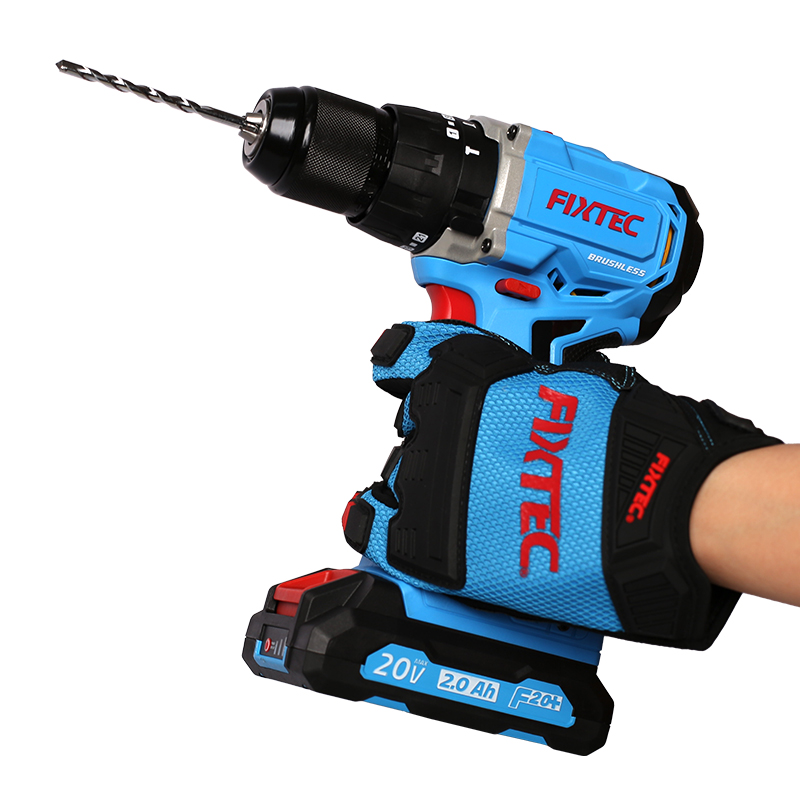20V 무선 브러시리스 드릴 파워툴 세트 리튬 이온 임 - Power Tools Kit Set 리뷰 및 가격