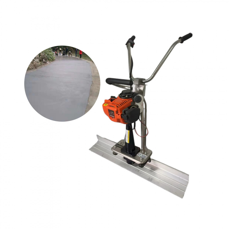 건설 건축 기계 1M 휴대용 콘크리트 마감 도구 수동  - Power Tools Manual 리뷰 및 가격