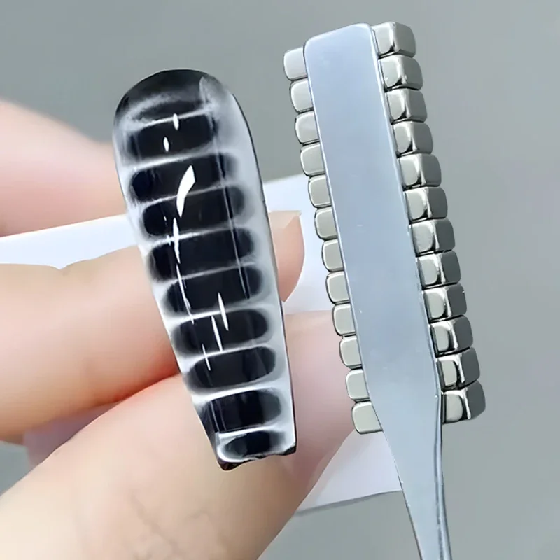 강력한 악어 패턴 캣아이 자석, 악어 효과를 위한 네일 - Combo Power Tools 리뷰 및 가격