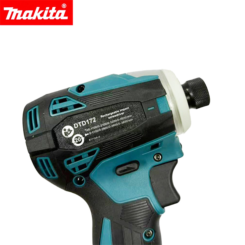 마키타 DGA404 18V 125mm 브러시리스 앵글  - Combo Power Tools 리뷰 및 가격