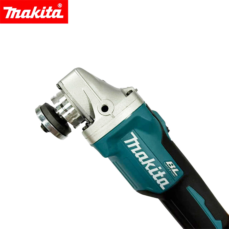 마키타 DGA404 18V 125mm 브러시리스 앵글  - Combo Power Tools 리뷰 및 가격